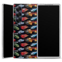 Skyddskal genomskinlig