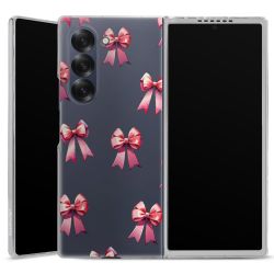 Skyddskal genomskinlig