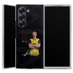 Skyddskal genomskinlig