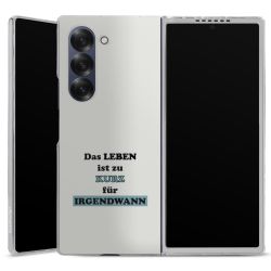 Hard Case transparent