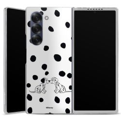 Suojakuori läpinäkyvä