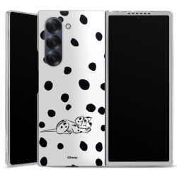 Skyddskal genomskinlig