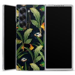 Suojakuori läpinäkyvä