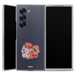 Hard Case transparent