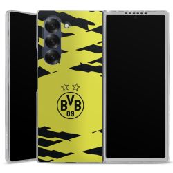 Skyddskal genomskinlig