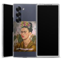 Skyddskal genomskinlig