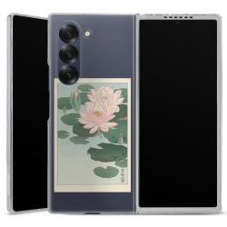 Skyddskal genomskinlig