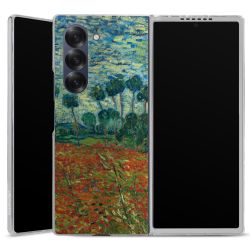 Skyddskal genomskinlig