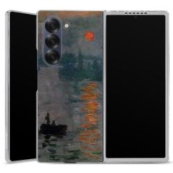 Skyddskal genomskinlig