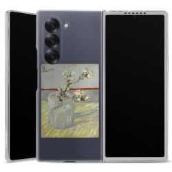 Skyddskal genomskinlig