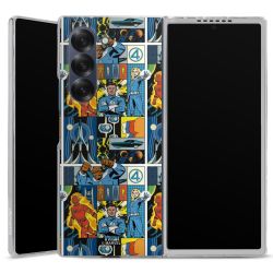 Skyddskal genomskinlig