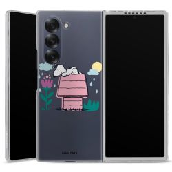 Hard Case transparent