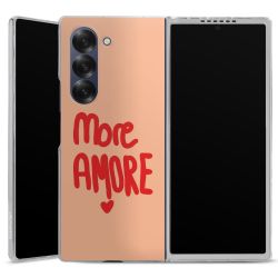 Skyddskal genomskinlig