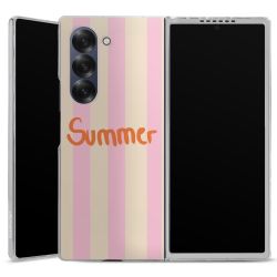 Skyddskal genomskinlig