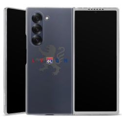 Suojakuori läpinäkyvä