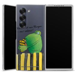 Hard Case transparent