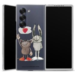 Hard Case transparent