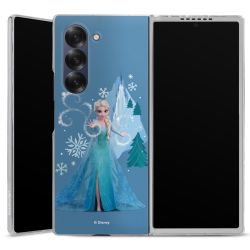 Skyddskal genomskinlig