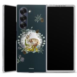 Skyddskal genomskinlig