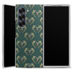 Skyddskal genomskinlig