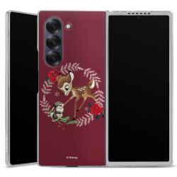 Skyddskal genomskinlig