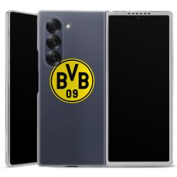 Skyddskal genomskinlig