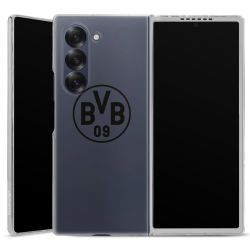 Skyddskal genomskinlig