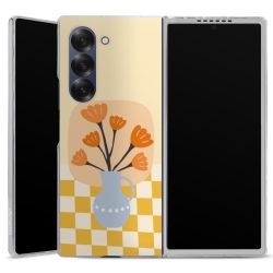 Skyddskal genomskinlig