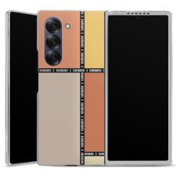 Skyddskal genomskinlig