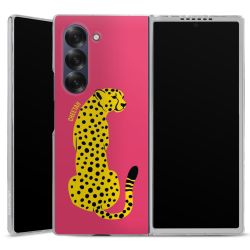 Skyddskal genomskinlig