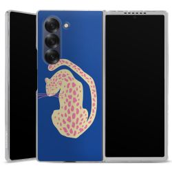 Skyddskal genomskinlig