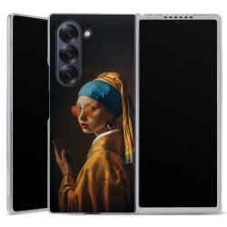 Skyddskal genomskinlig