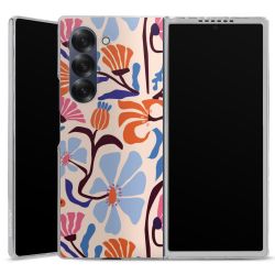 Skyddskal genomskinlig