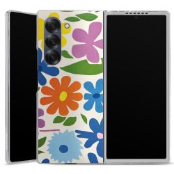 Skyddskal genomskinlig