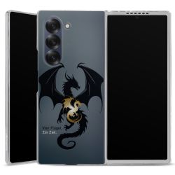 Hard Case transparent