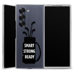 Hard Case transparent