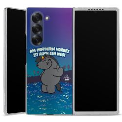 Hard Case transparent