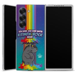 Hard Case transparent