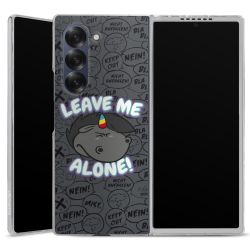 Hard Case transparent