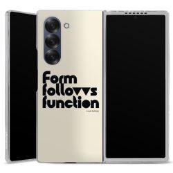 Hard Case transparent