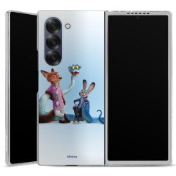 Skyddskal genomskinlig