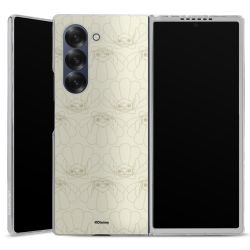 Skyddskal genomskinlig