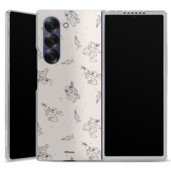 Skyddskal genomskinlig