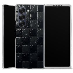 Skyddskal genomskinlig