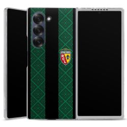 Skyddskal genomskinlig