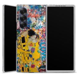 Skyddskal genomskinlig