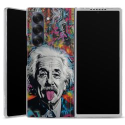 Skyddskal genomskinlig