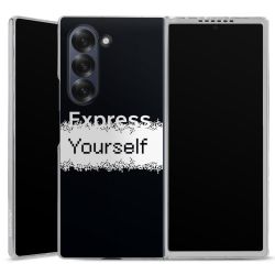 Hard Case transparent