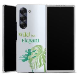 Hard Case transparent