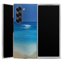 Skyddskal genomskinlig